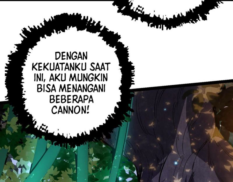 Evolution Begins With A Big Tree Chapter 16 Gambar 38