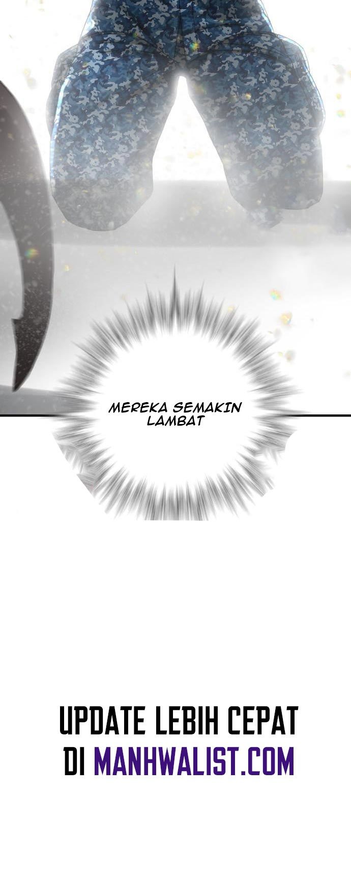 Gangnam Knight Chapter 9 Gambar 51