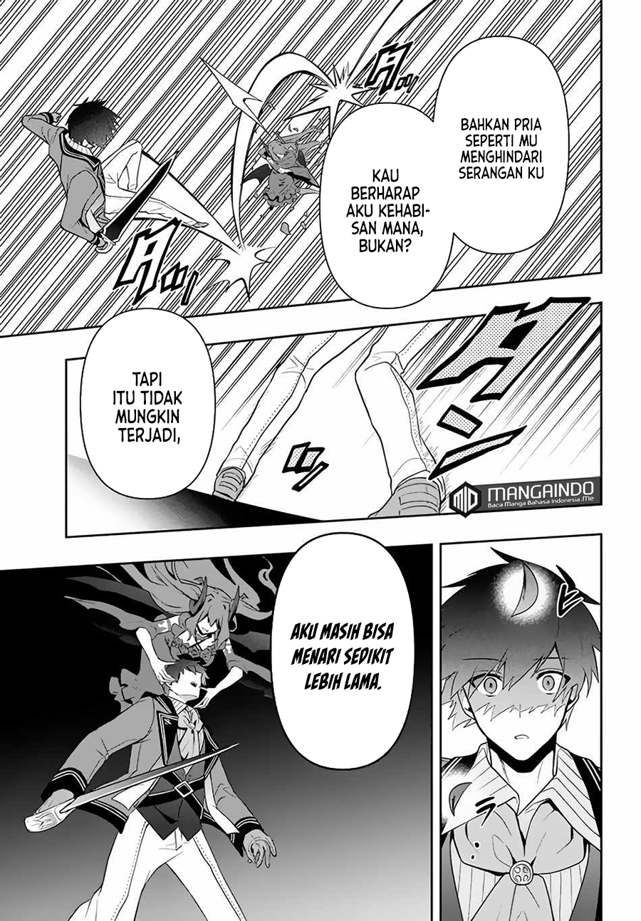 Six Princesses Fall In Love With God Guardian Chapter 18 Gambar 16