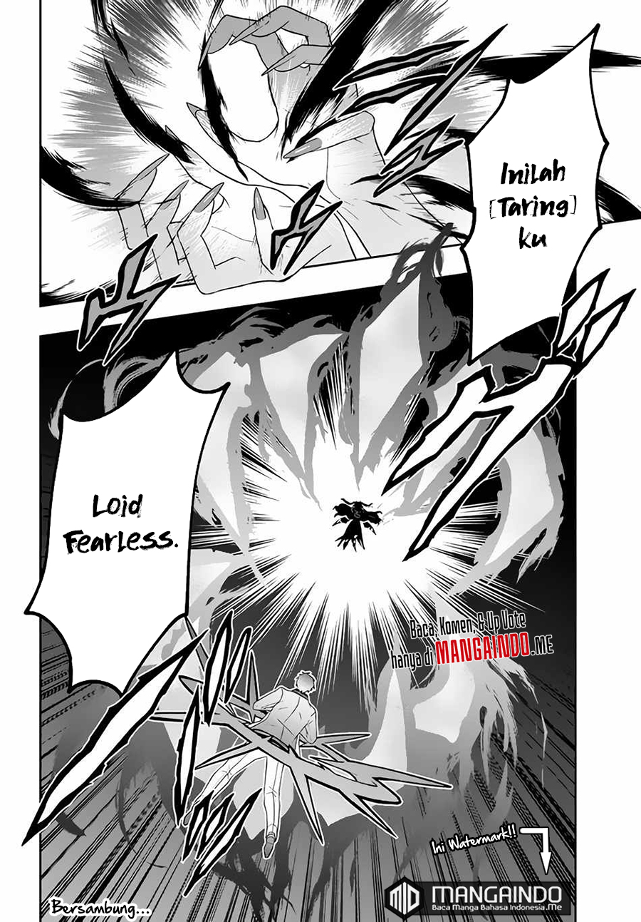 Six Princesses Fall In Love With God Guardian Chapter 18 Gambar 21