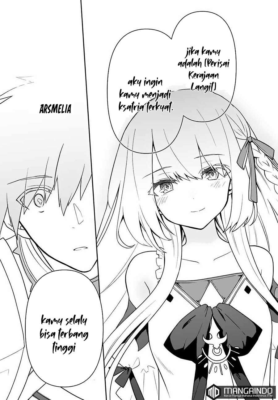 Six Princesses Fall In Love With God Guardian Chapter 18 Gambar 4