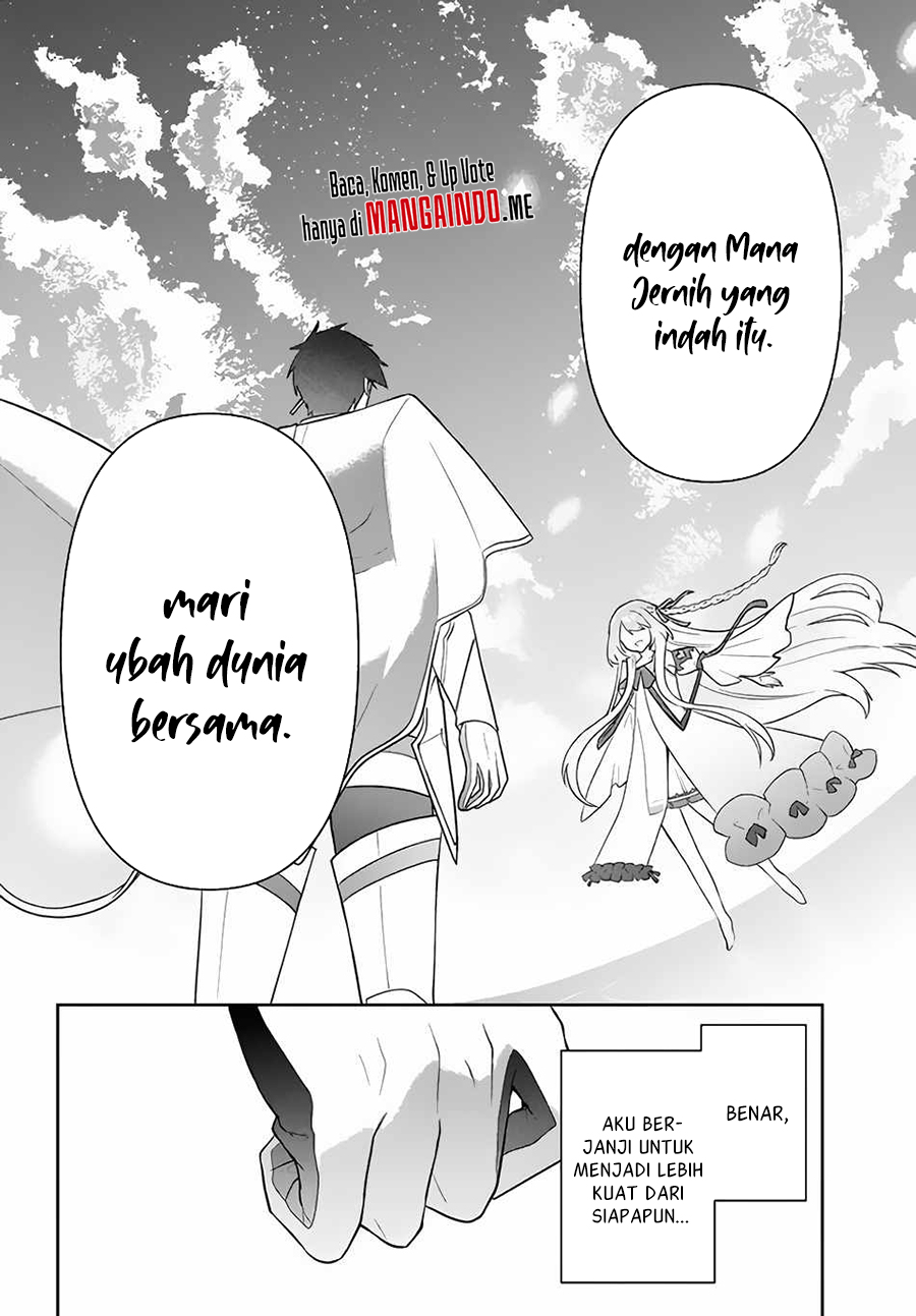 Six Princesses Fall In Love With God Guardian Chapter 18 Gambar 5