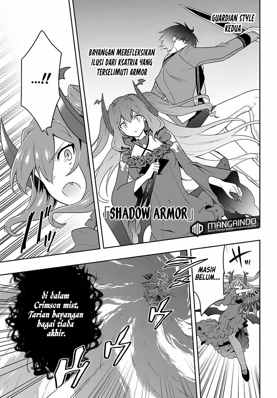 Six Princesses Fall In Love With God Guardian Chapter 18 Gambar 8