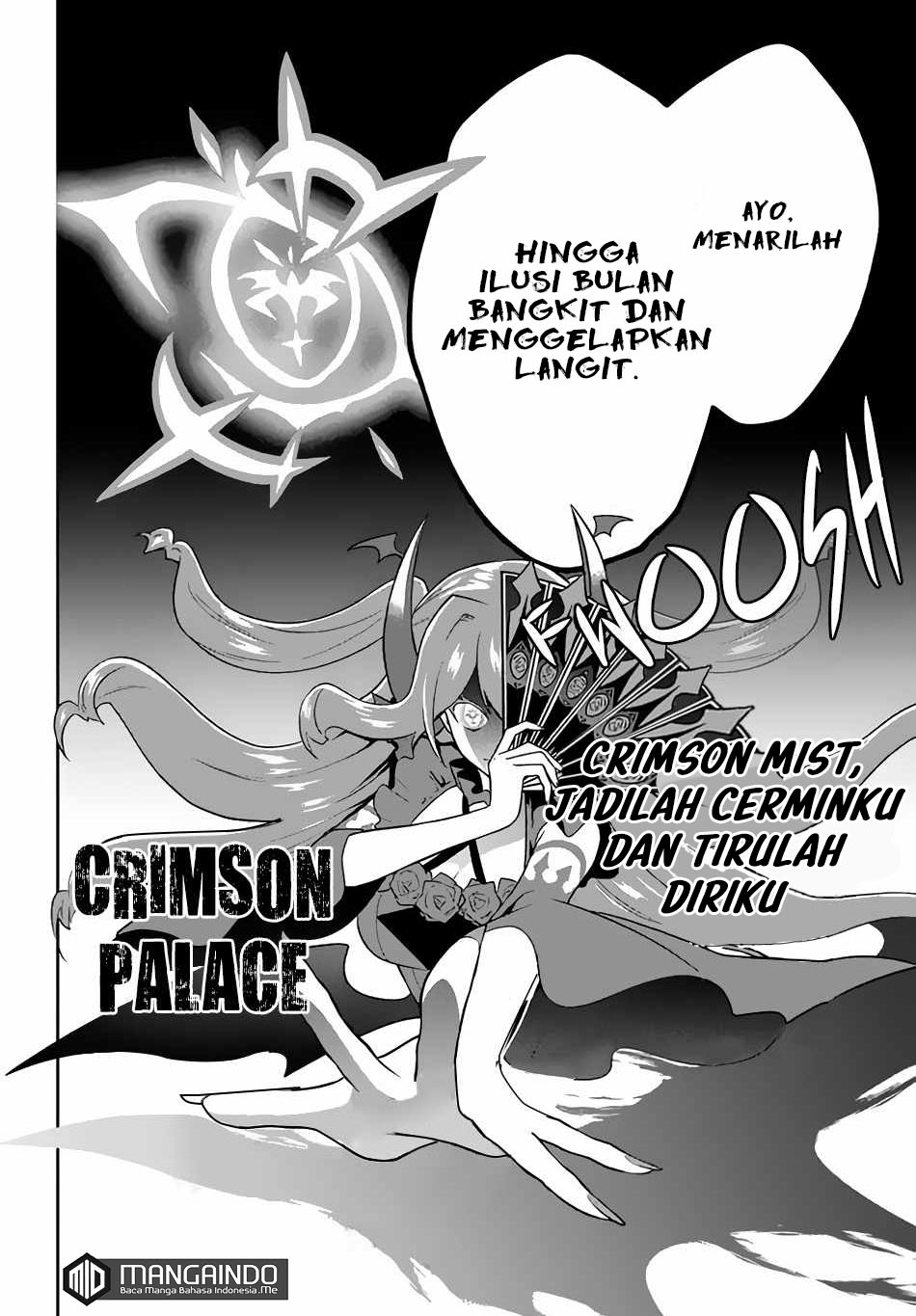 Six Princesses Fall In Love With God Guardian Chapter 17 Gambar 13