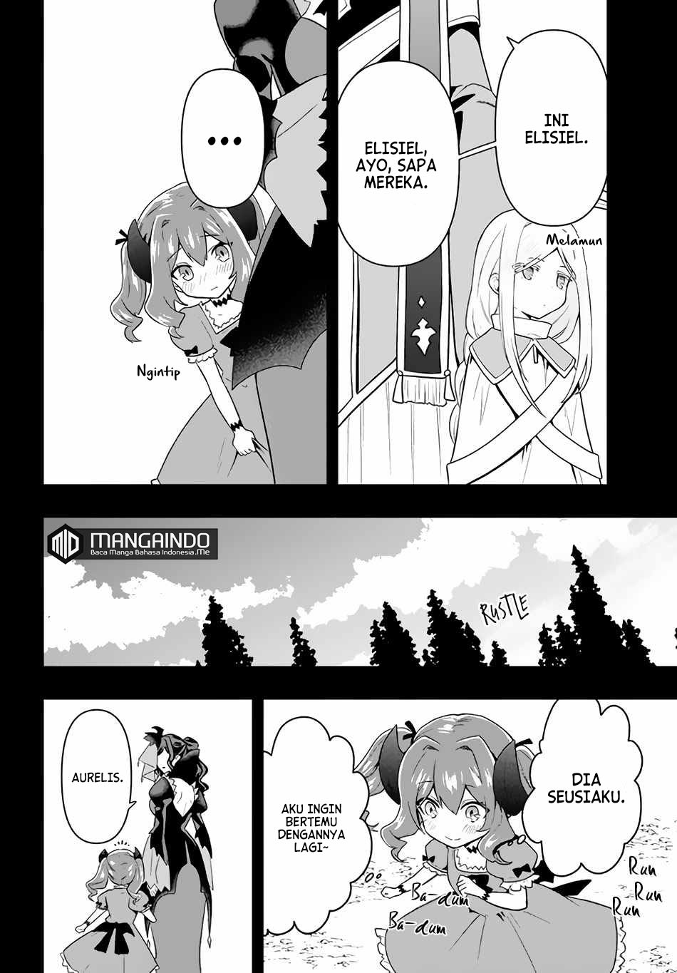 Six Princesses Fall In Love With God Guardian Chapter 17 Gambar 3