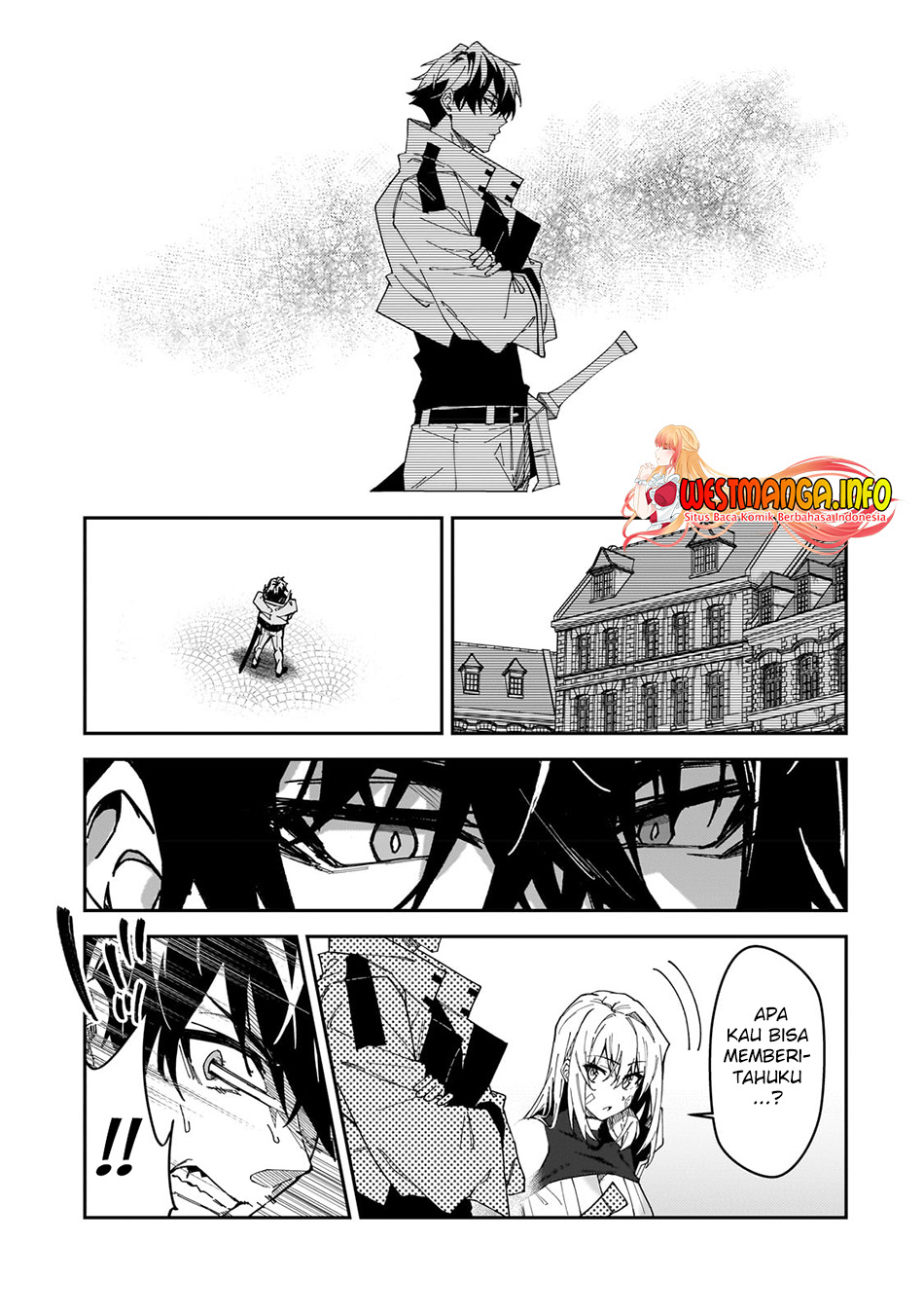 S Rank Boukensha de aru Ore no Musume-tachi wa Juudo no Father Con deshita Chapter 28 Gambar 24