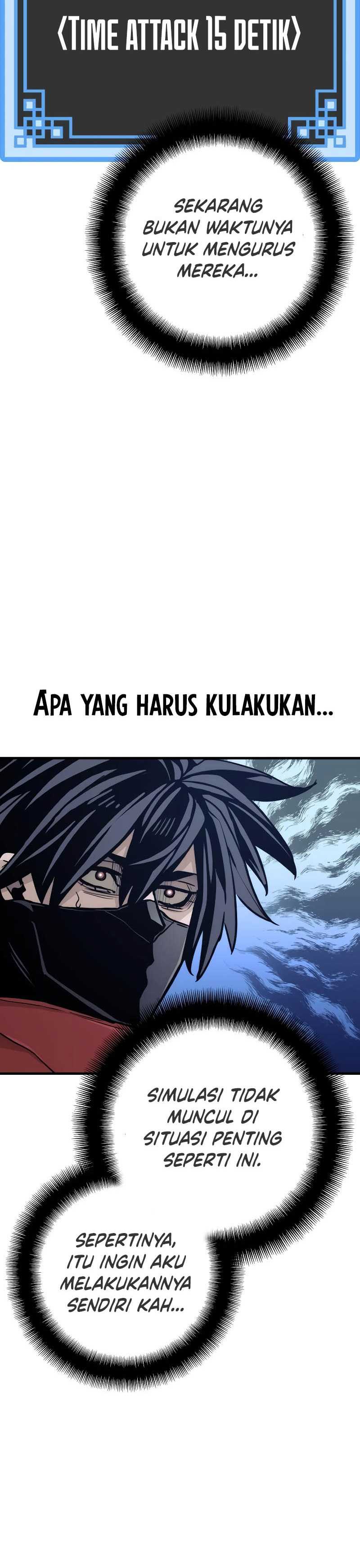 Heavenly Demon Cultivation Simulation Chapter 60 Gambar 59