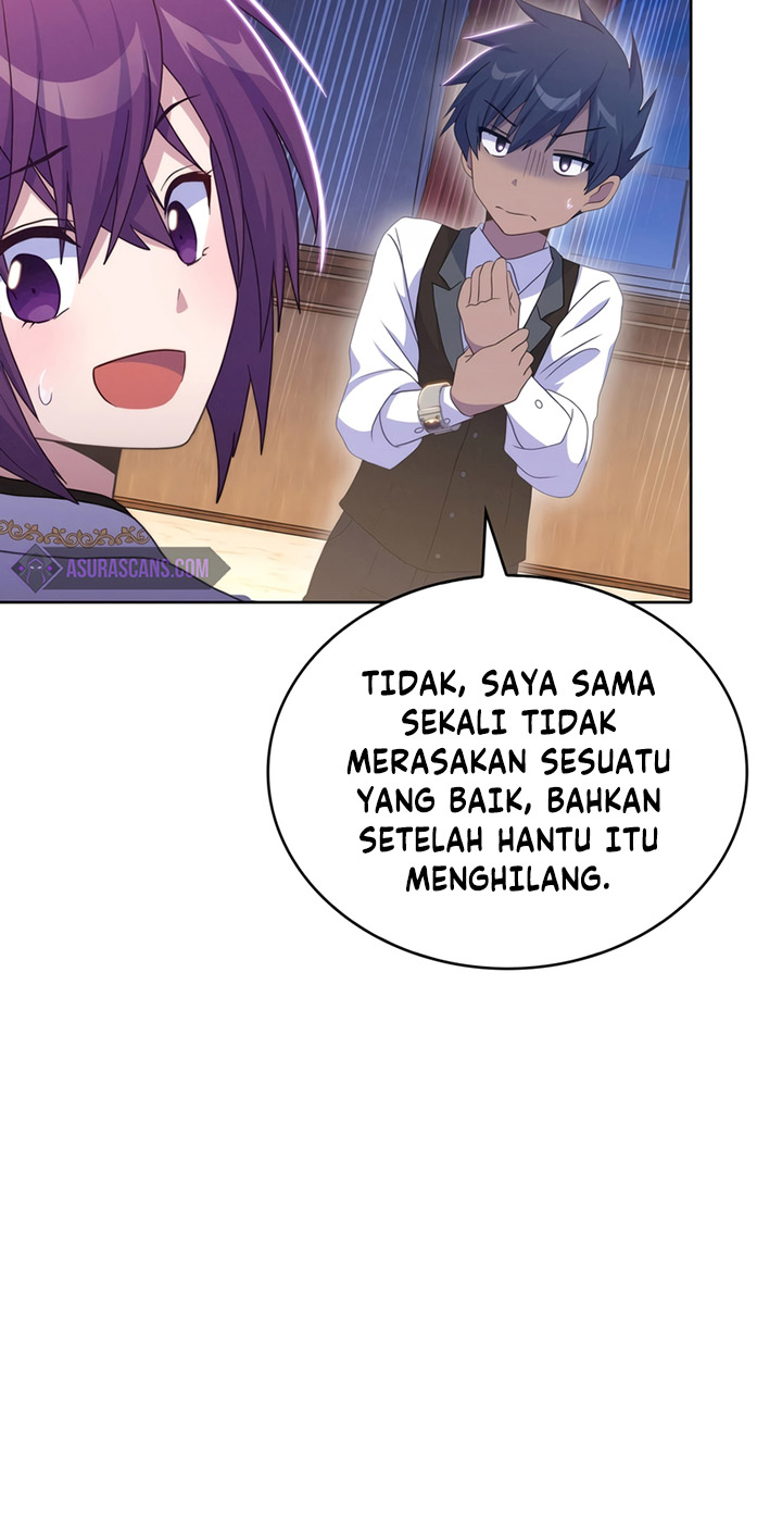 Never Die Extra Chapter 35 Gambar 20