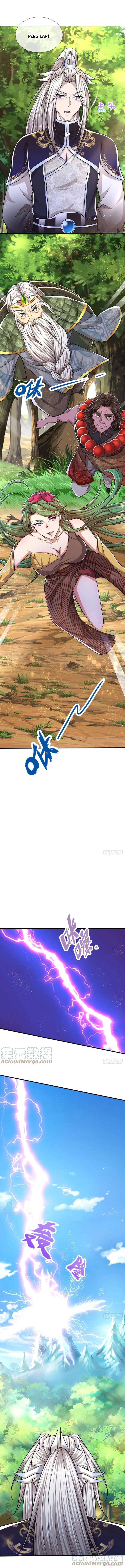 My Disciples All Over The World Chapter 149 Gambar 3