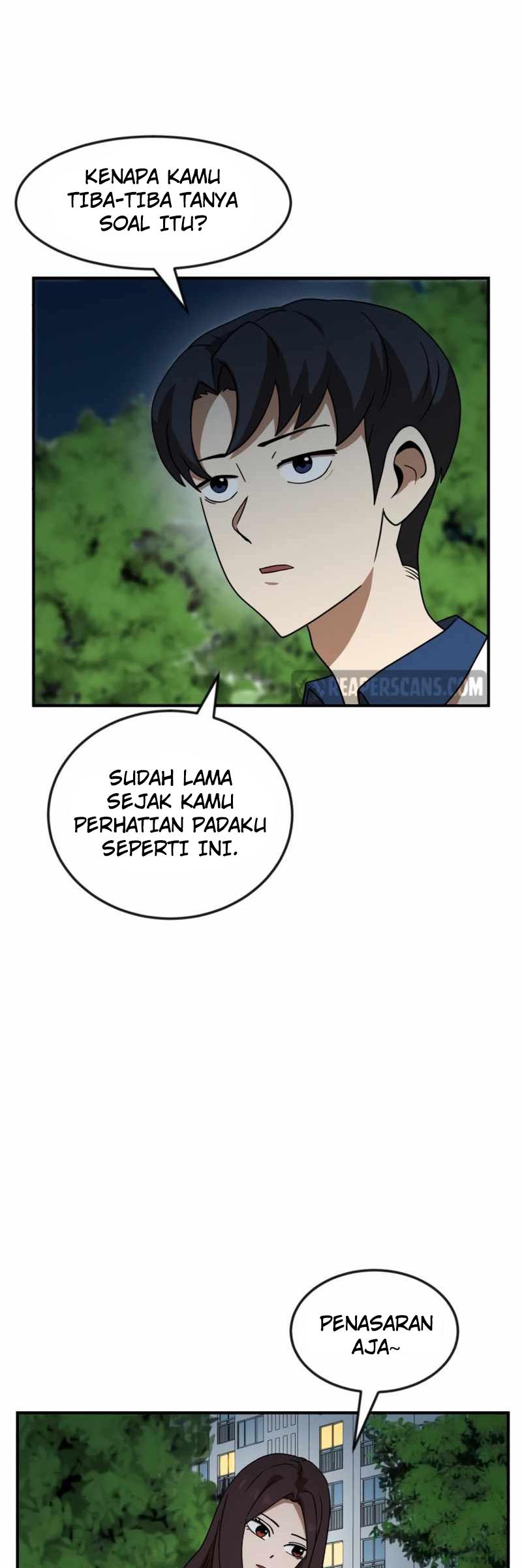 Double Click Chapter 48 Gambar 15