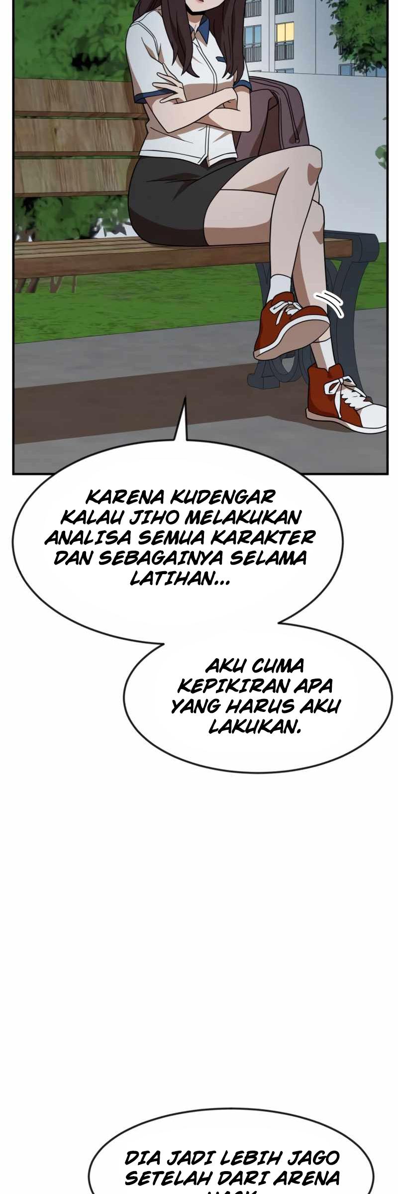 Double Click Chapter 48 Gambar 16