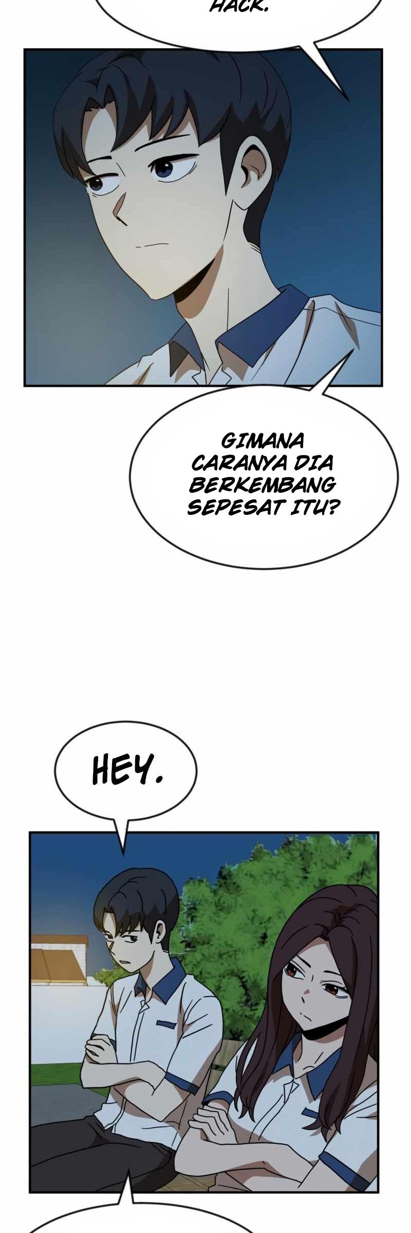 Double Click Chapter 48 Gambar 17