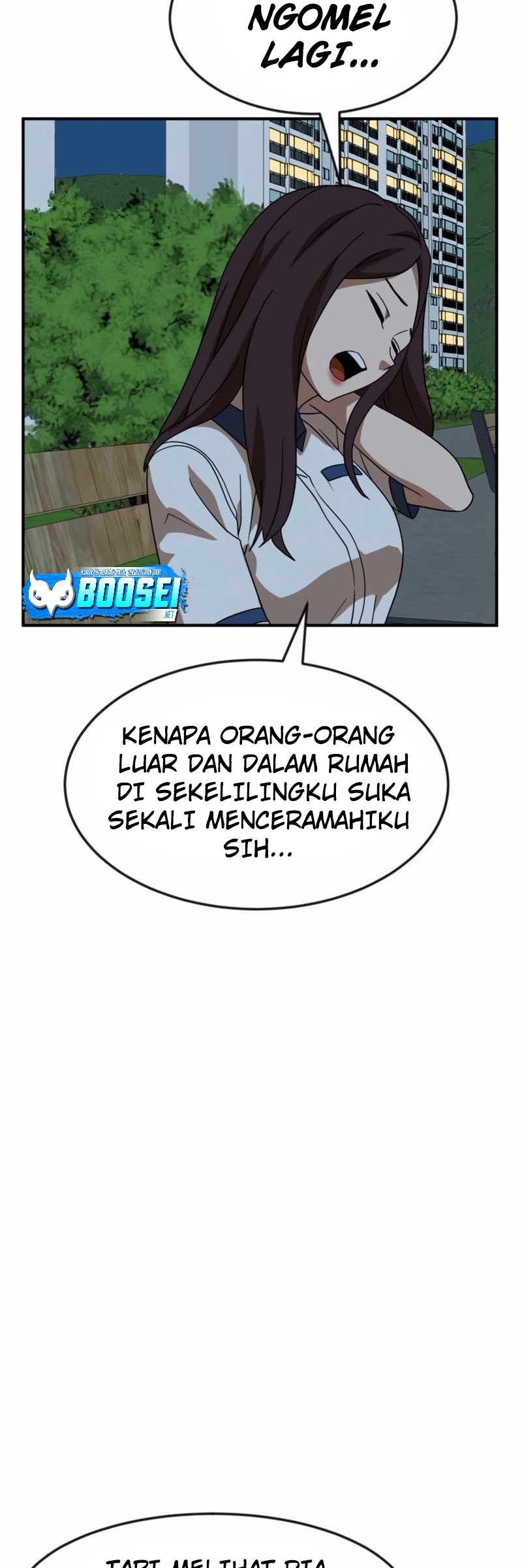 Double Click Chapter 48 Gambar 19