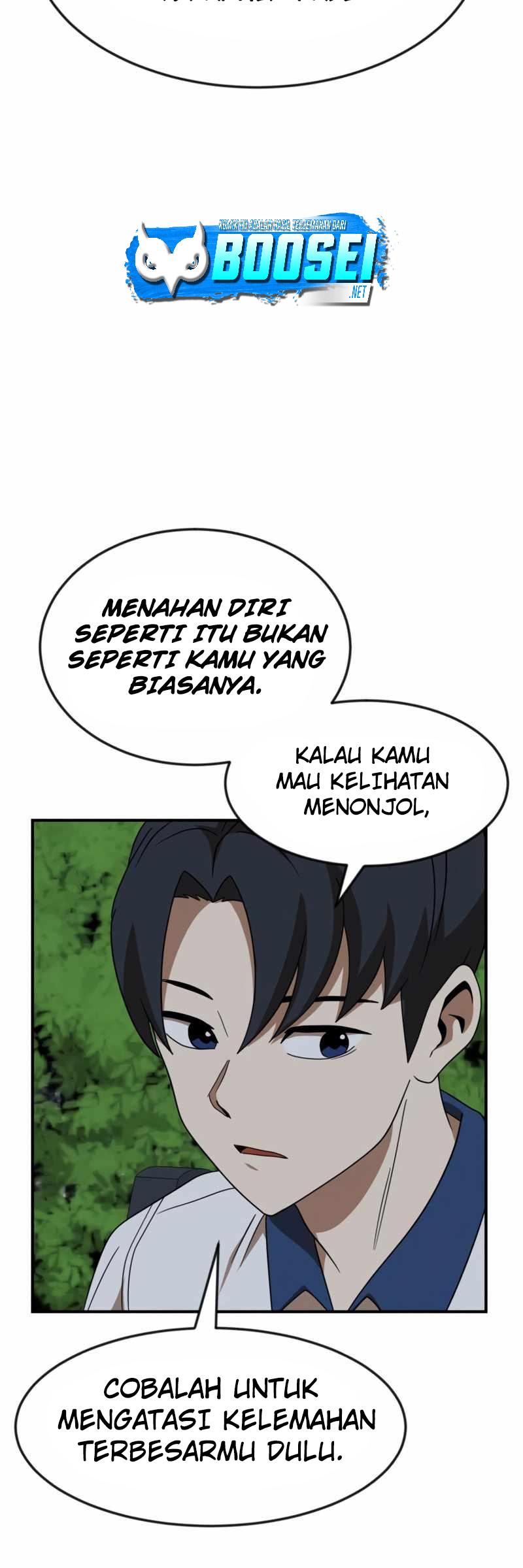 Double Click Chapter 48 Gambar 23