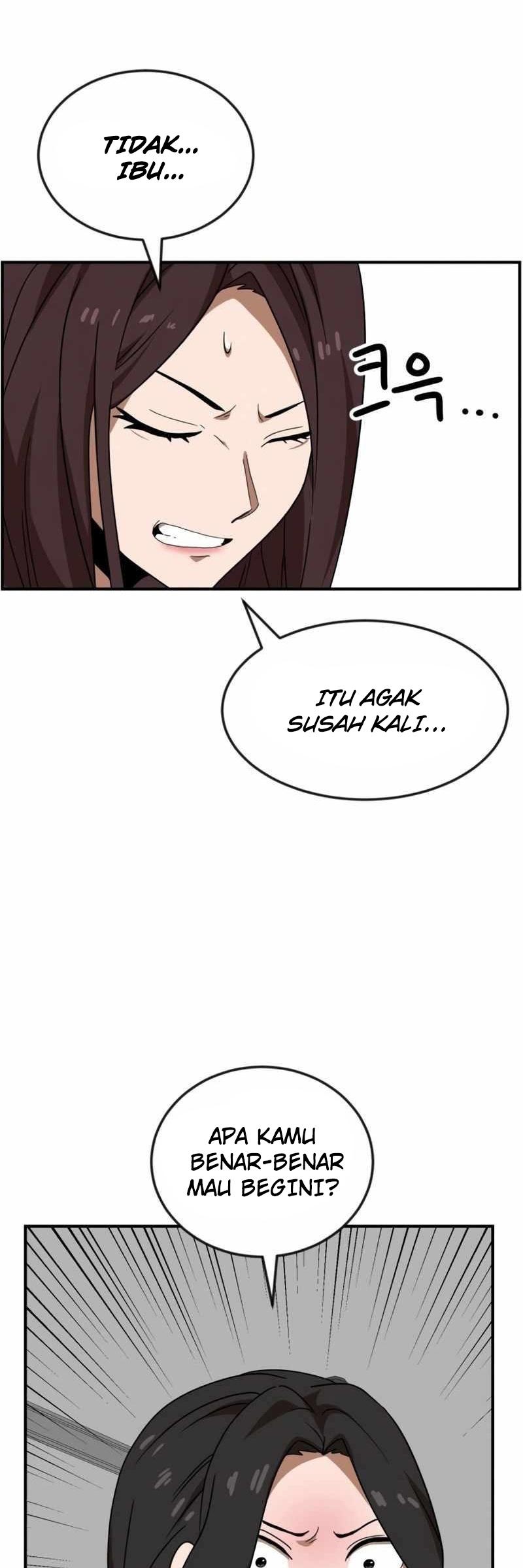 Double Click Chapter 48 Gambar 32