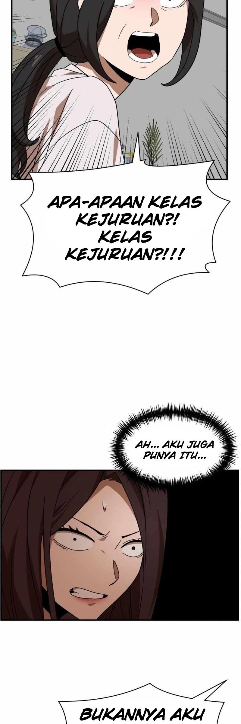 Double Click Chapter 48 Gambar 33