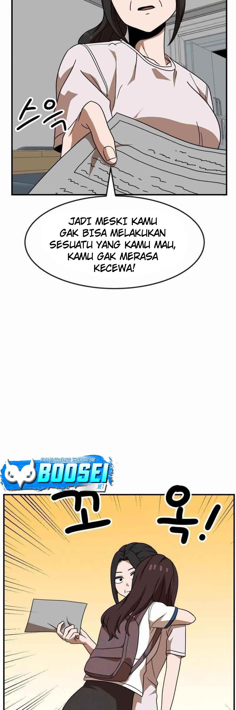 Double Click Chapter 48 Gambar 49