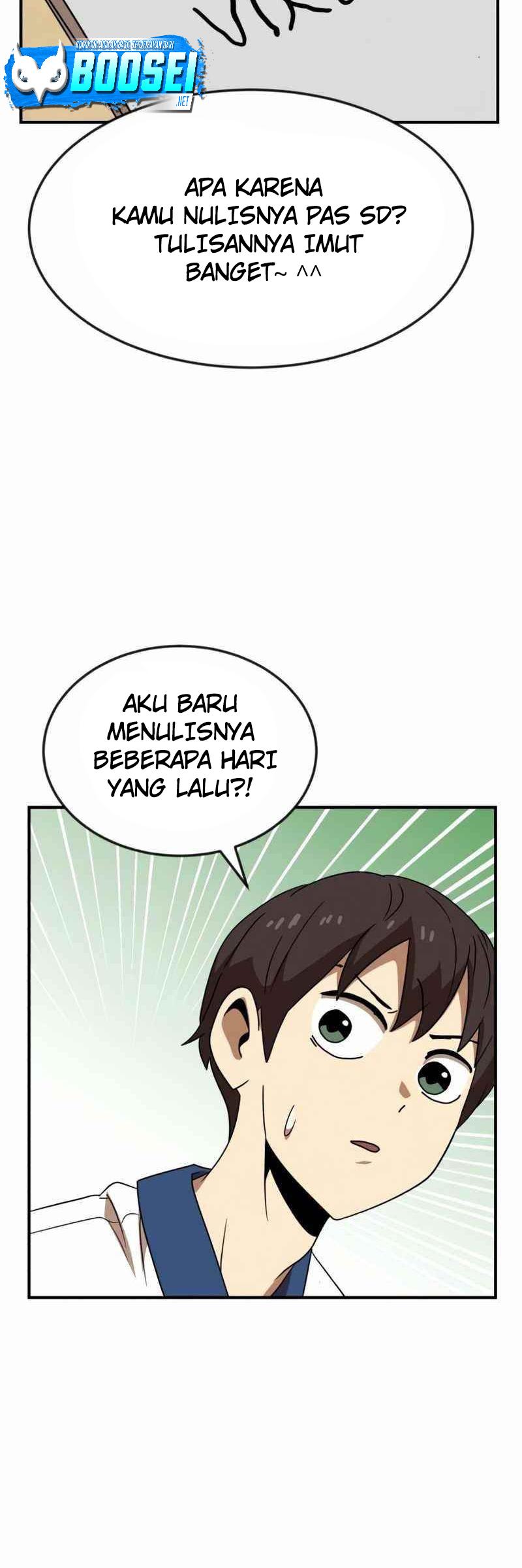 Double Click Chapter 48 Gambar 59