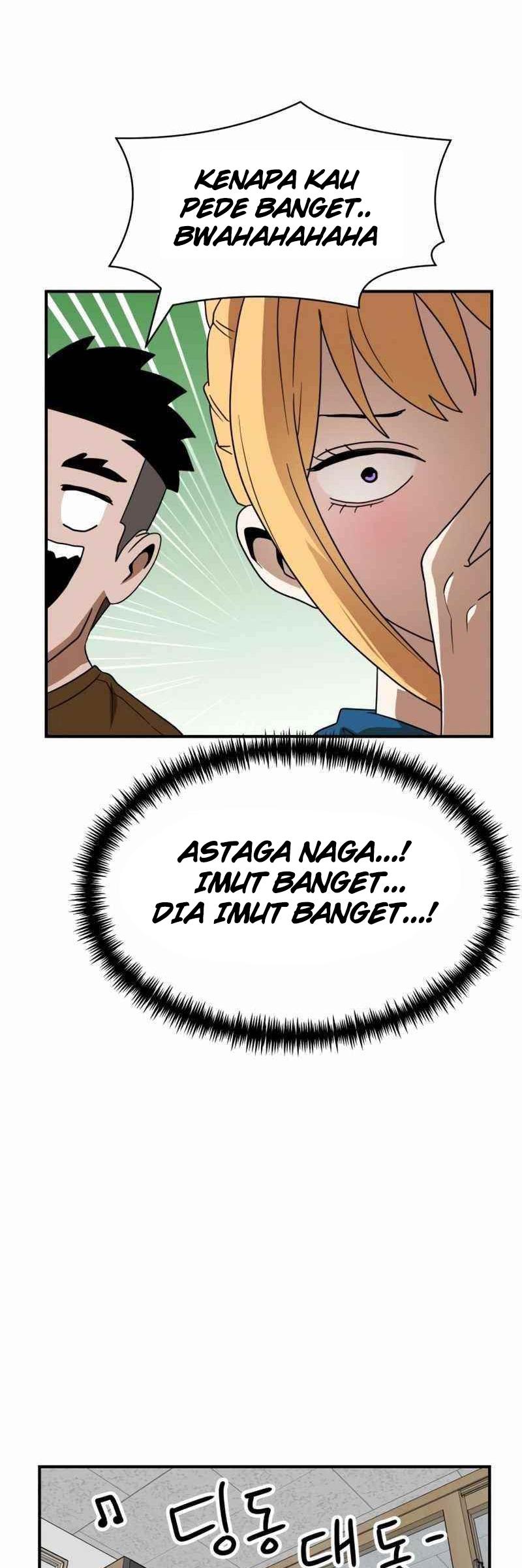 Double Click Chapter 48 Gambar 60