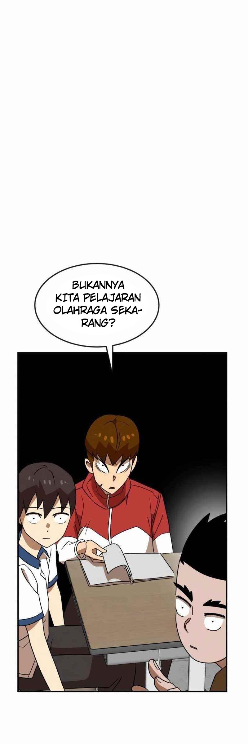 Double Click Chapter 48 Gambar 62