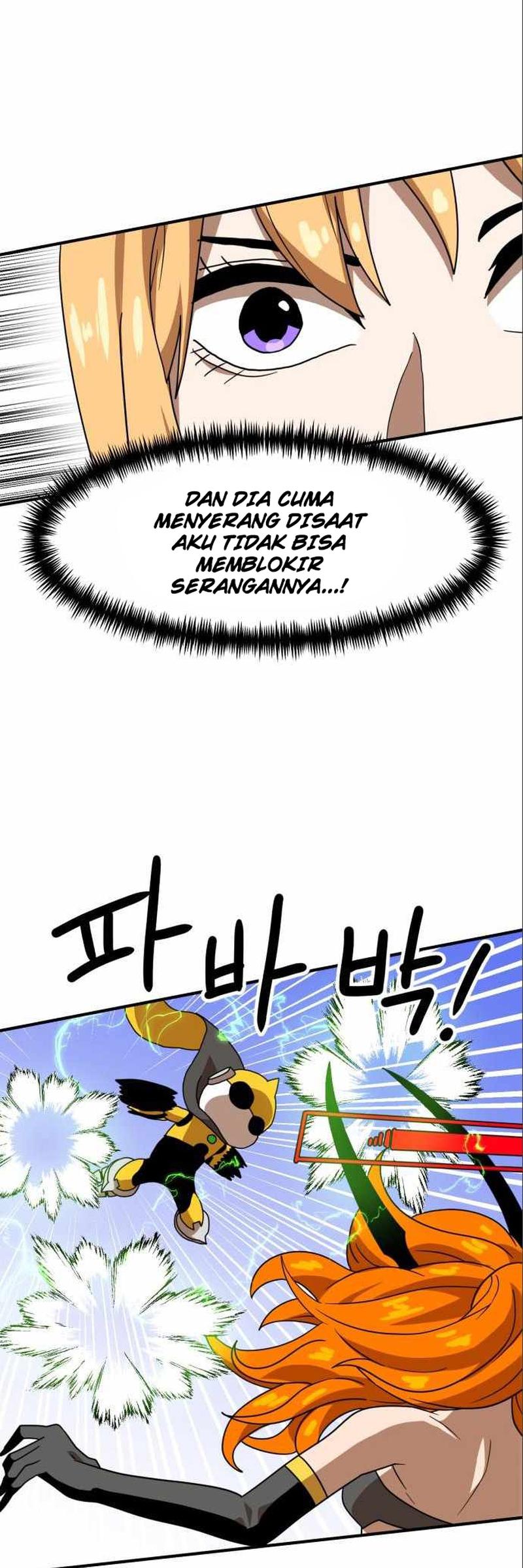 Double Click Chapter 47 Gambar 35