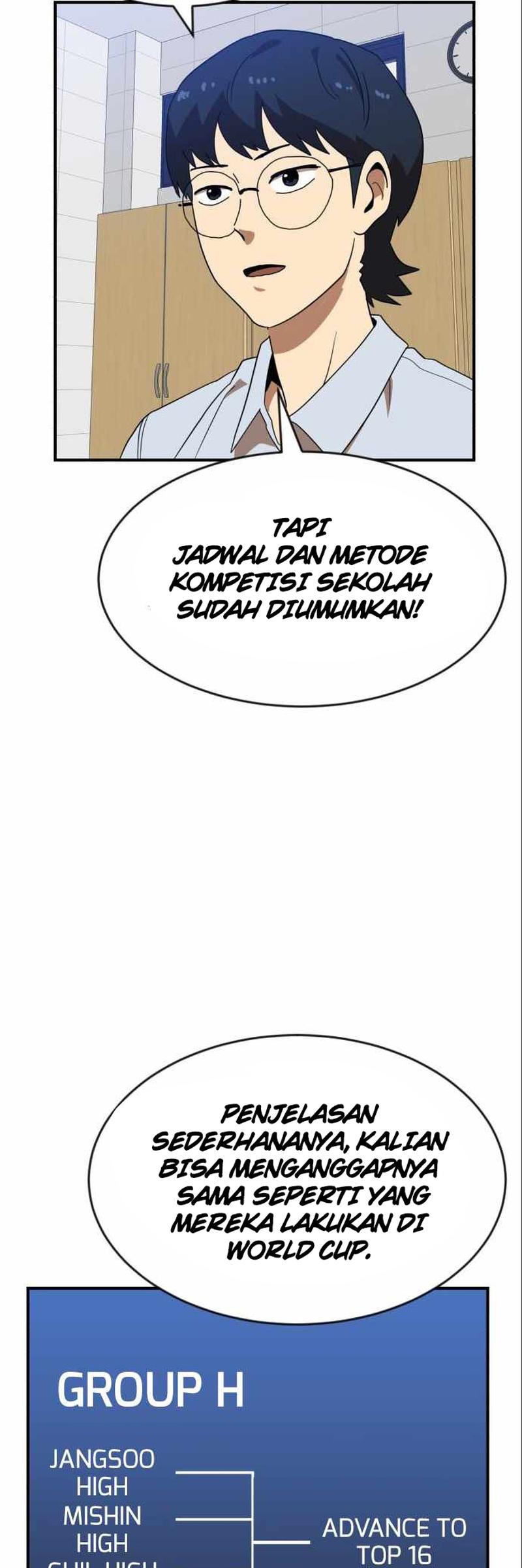 Double Click Chapter 47 Gambar 5