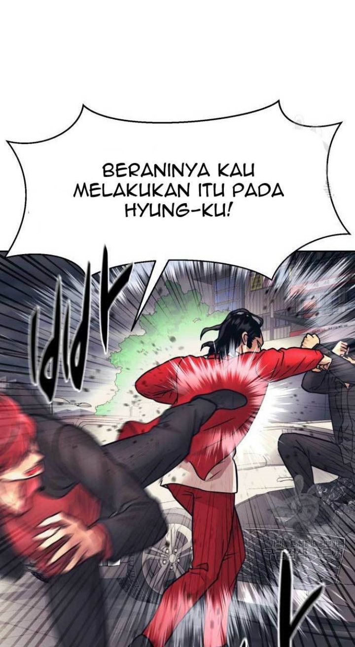 Injagang Chapter 29 Gambar 20