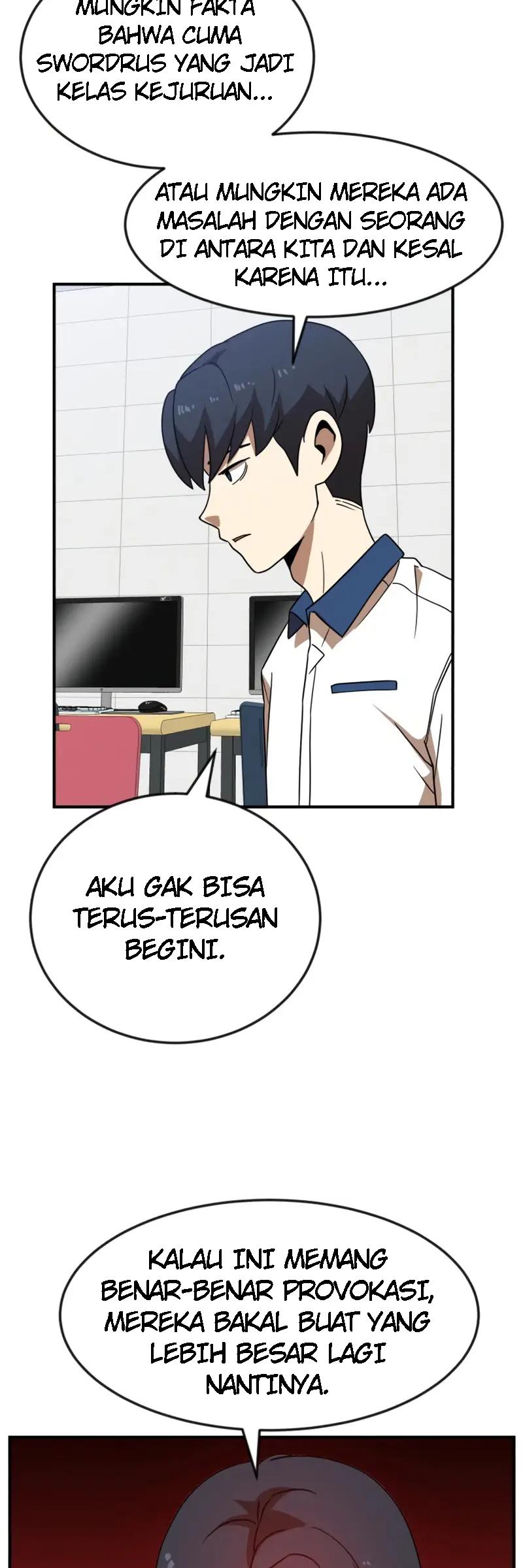 Double Click Chapter 49 Gambar 21