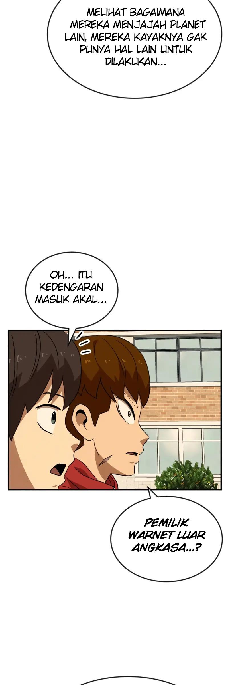 Double Click Chapter 49 Gambar 28