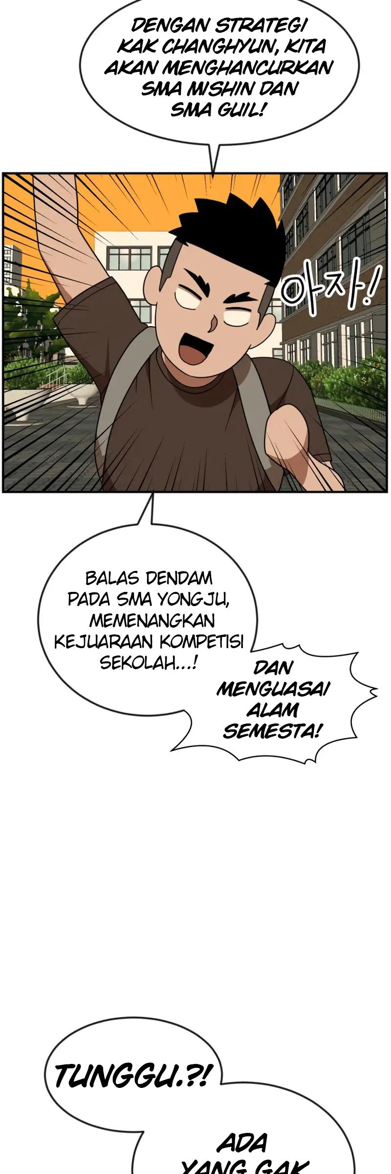 Double Click Chapter 49 Gambar 29