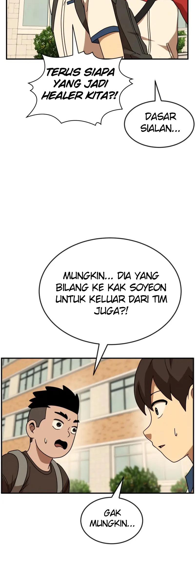 Double Click Chapter 49 Gambar 35