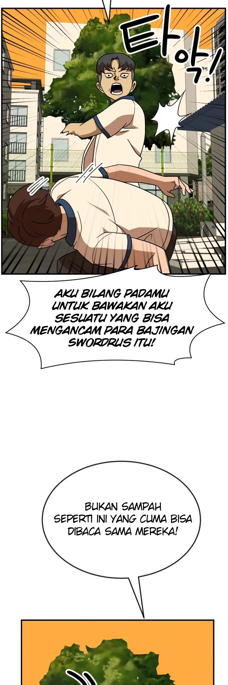 Double Click Chapter 49 Gambar 39