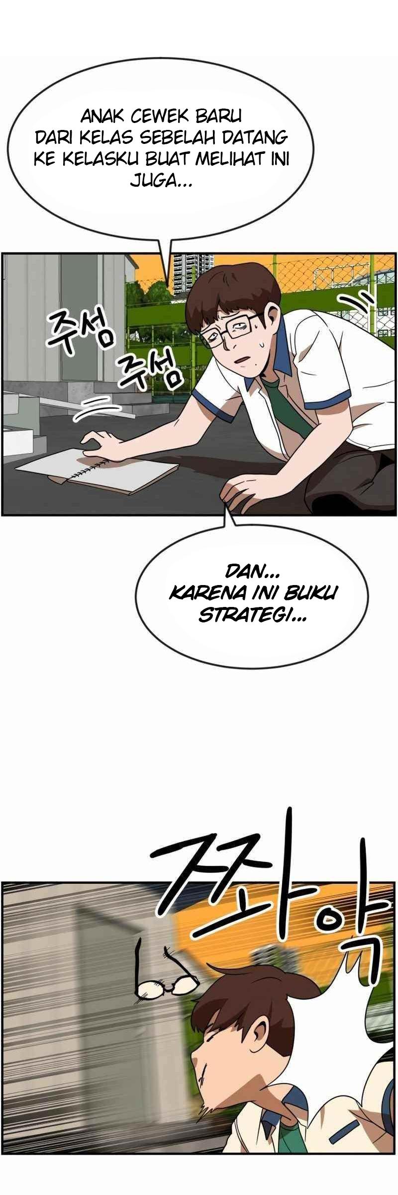 Double Click Chapter 49 Gambar 41