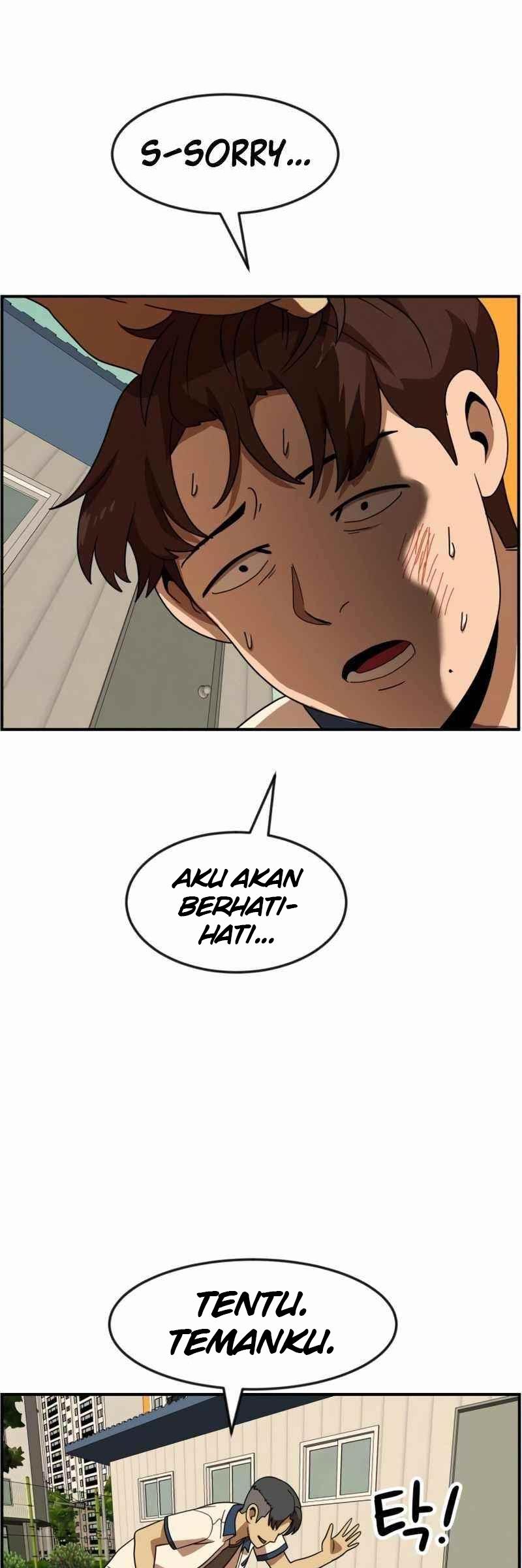 Double Click Chapter 49 Gambar 50