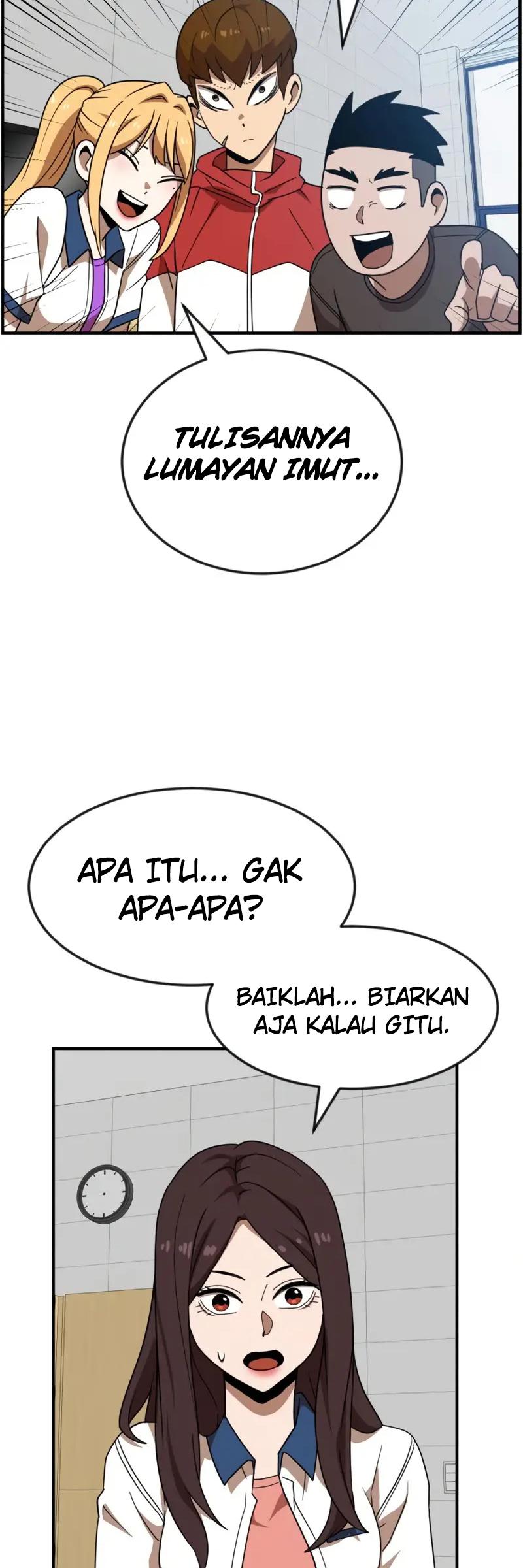 Double Click Chapter 49 Gambar 8