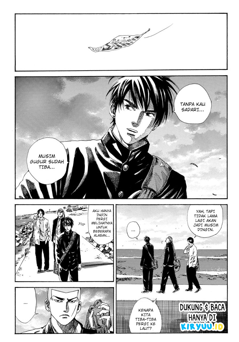 Days Chapter 110 Gambar 5