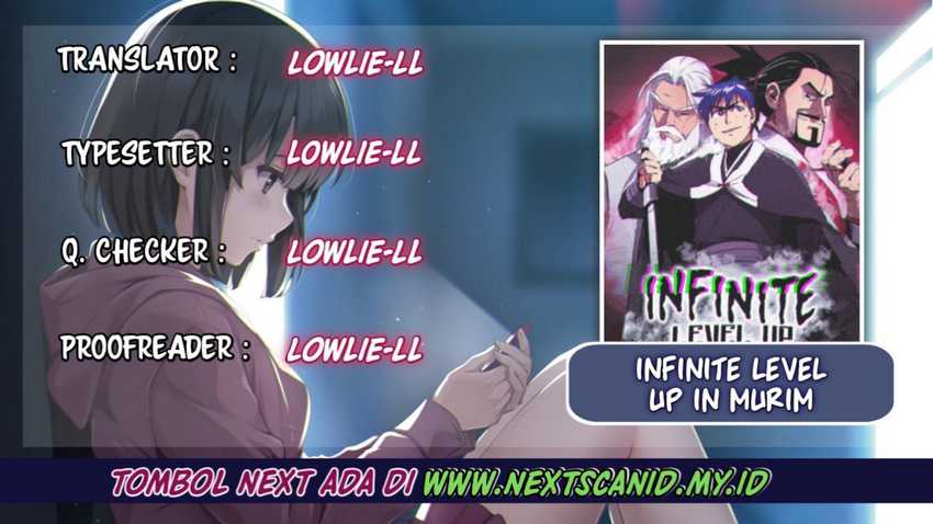 Baca Komik Infinite Level Up in Murim Chapter 132 Gambar 1