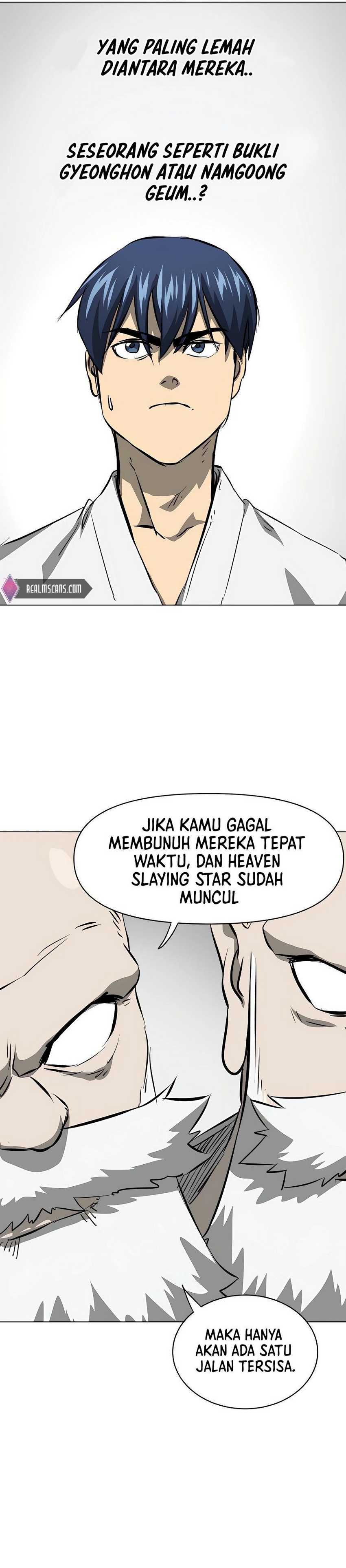 Infinite Level Up in Murim Chapter 132 Gambar 15