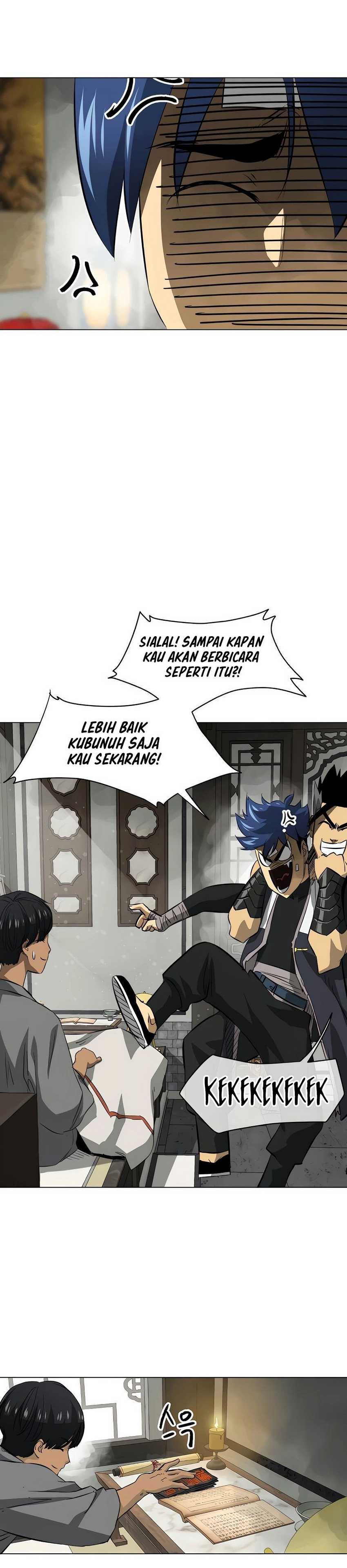 Infinite Level Up in Murim Chapter 132 Gambar 26