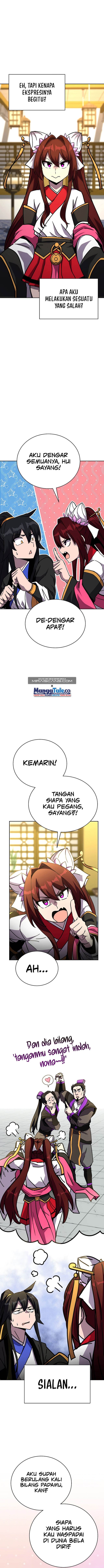 Martial Streamer Chapter 10 Gambar 16