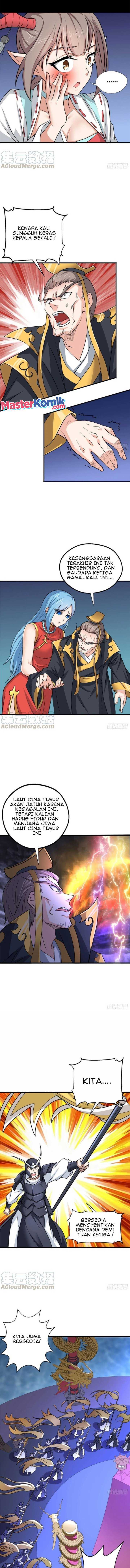 Dragon King Son Chapter 61 Gambar 7