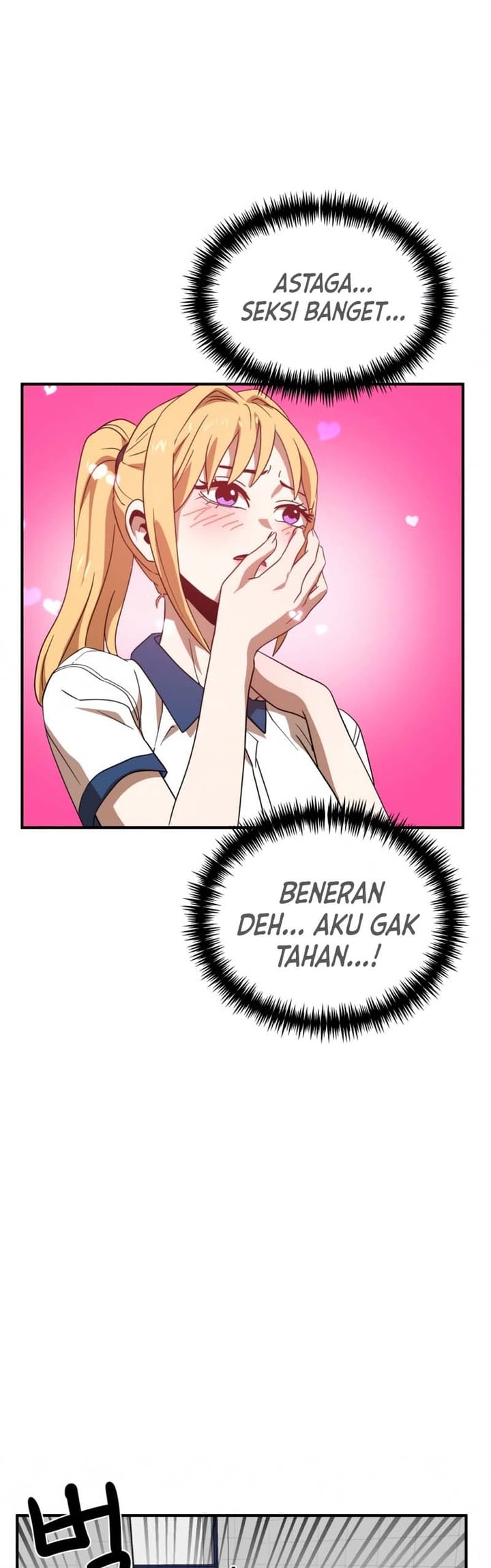 Double Click Chapter 51 Gambar 30