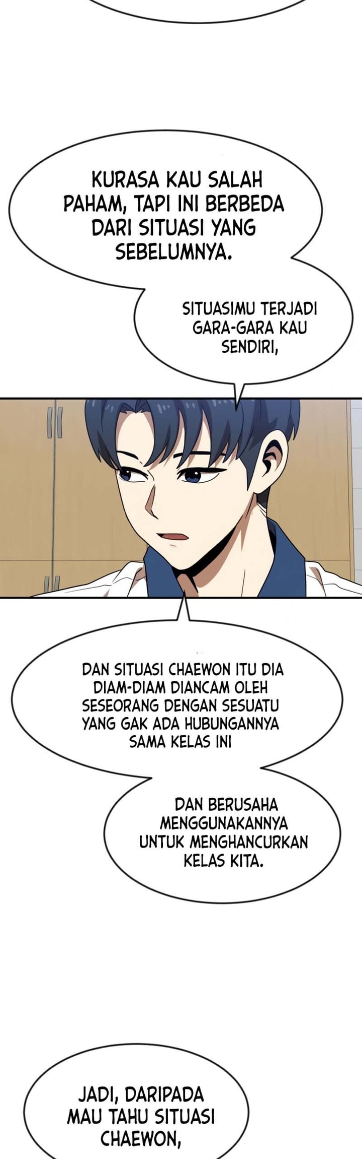 Double Click Chapter 51 Gambar 46