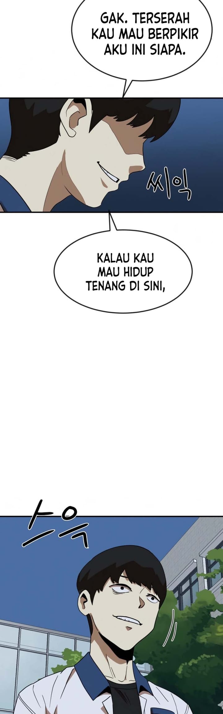 Double Click Chapter 51 Gambar 6