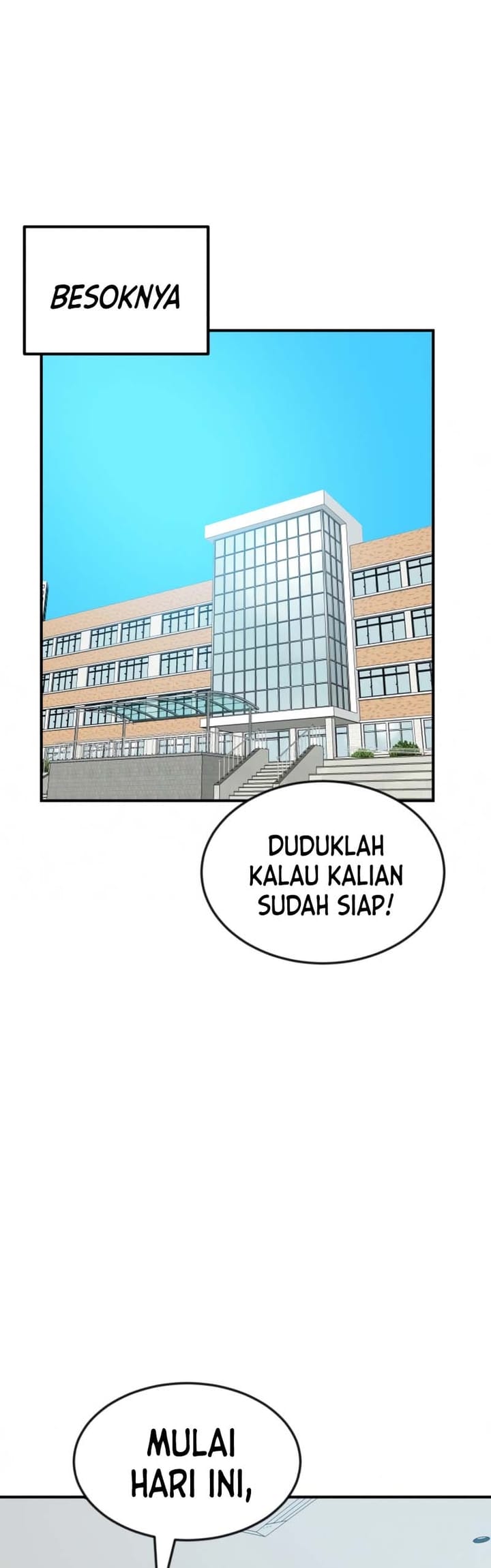 Double Click Chapter 51 Gambar 8