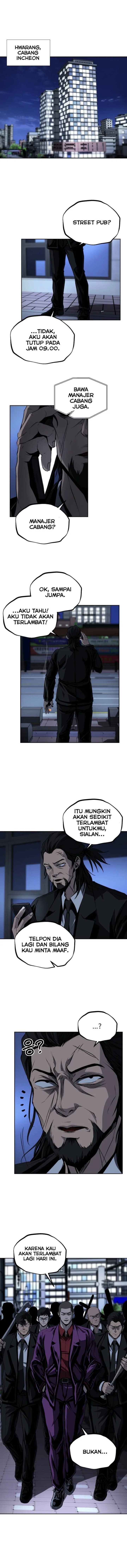 Baca Manhwa Royal Path Chapter 50 Gambar 2