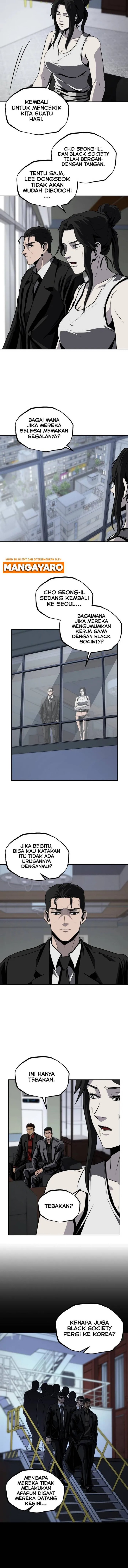 Royal Path Chapter 49 Gambar 8