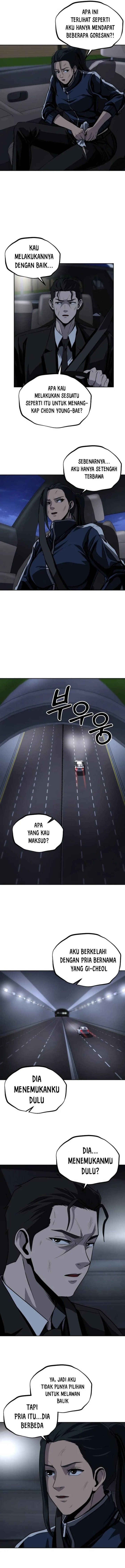 Royal Path Chapter 46 Gambar 8