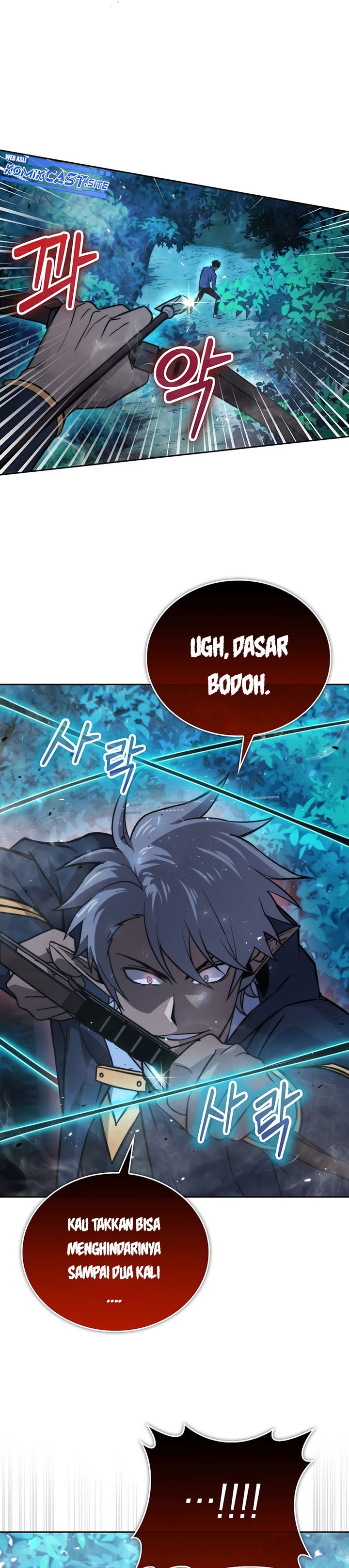 Demon Lord’s Martial Arts Ascension Chapter 29 Gambar 14