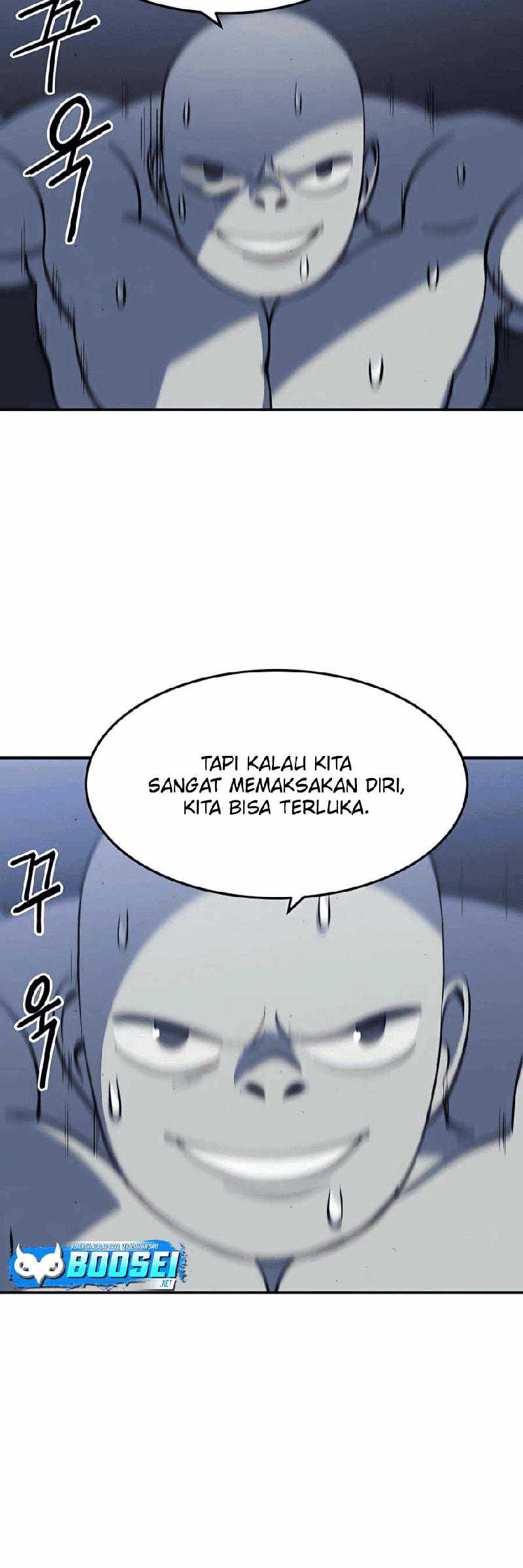 Dungeon Athlete Chapter 23 Gambar 47